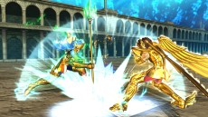 画像ギャラリー No.057のサムネイル画像 / 「聖闘士星矢 ソルジャーズ・ソウル」，新ストーリーモード「レジェンド・オブ・コスモ」の情報を公開