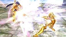 画像ギャラリー No.059のサムネイル画像 / 「聖闘士星矢 ソルジャーズ・ソウル」，新ストーリーモード「レジェンド・オブ・コスモ」の情報を公開