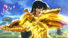 画像ギャラリー No.061のサムネイル画像 / 「聖闘士星矢 ソルジャーズ・ソウル」，新ストーリーモード「レジェンド・オブ・コスモ」の情報を公開