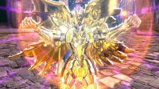 画像ギャラリー No.063のサムネイル画像 / 「聖闘士星矢 ソルジャーズ・ソウル」，新ストーリーモード「レジェンド・オブ・コスモ」の情報を公開