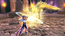 画像ギャラリー No.065のサムネイル画像 / 「聖闘士星矢 ソルジャーズ・ソウル」，新ストーリーモード「レジェンド・オブ・コスモ」の情報を公開