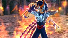 画像ギャラリー No.066のサムネイル画像 / 「聖闘士星矢 ソルジャーズ・ソウル」，新ストーリーモード「レジェンド・オブ・コスモ」の情報を公開