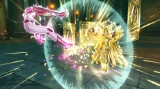 画像ギャラリー No.068のサムネイル画像 / 「聖闘士星矢 ソルジャーズ・ソウル」，新ストーリーモード「レジェンド・オブ・コスモ」の情報を公開