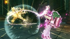 画像ギャラリー No.069のサムネイル画像 / 「聖闘士星矢 ソルジャーズ・ソウル」，新ストーリーモード「レジェンド・オブ・コスモ」の情報を公開