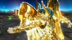 画像ギャラリー No.070のサムネイル画像 / 「聖闘士星矢 ソルジャーズ・ソウル」，新ストーリーモード「レジェンド・オブ・コスモ」の情報を公開