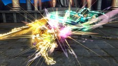 画像ギャラリー No.071のサムネイル画像 / 「聖闘士星矢 ソルジャーズ・ソウル」，新ストーリーモード「レジェンド・オブ・コスモ」の情報を公開
