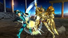 画像ギャラリー No.072のサムネイル画像 / 「聖闘士星矢 ソルジャーズ・ソウル」，新ストーリーモード「レジェンド・オブ・コスモ」の情報を公開