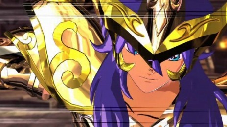 画像ギャラリー No.001のサムネイル画像 / 黄金聖闘士の勇士も堪能できる「聖闘士星矢 ソルジャーズ・ソウル」PV第2弾が公開。初回封入特典の追加や店舗別特典情報も
