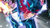 画像ギャラリー No.005のサムネイル画像 / 「聖闘士星矢 ソルジャーズ・ソウル」，原作アニメを彷彿させる神闘士アルベリッヒと魔鈴のバトル動画が公開