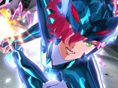 「聖闘士星矢 ソルジャーズ・ソウル」，原作アニメを彷彿させる神闘士アルベリッヒと魔鈴のバトル動画が公開