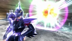 画像ギャラリー No.002のサムネイル画像 / 「聖闘士星矢 ソルジャーズ・ソウル」，最強の神闘士「ジークフリート」のバトルを紹介するプレイ動画が公開に