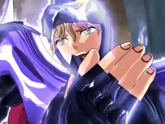 「聖闘士星矢 ソルジャーズ・ソウル」，最強の神闘士「ジークフリート」のバトルを紹介するプレイ動画が公開に