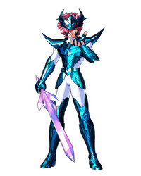 画像ギャラリー No.017のサムネイル画像 / 「聖闘士星矢 ソルジャーズ・ソウル」に，北欧アスガルド編の神闘士が参戦。各キャラクターの情報を確認しよう
