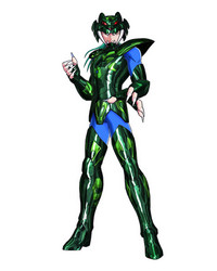 画像ギャラリー No.018のサムネイル画像 / 「聖闘士星矢 ソルジャーズ・ソウル」に，北欧アスガルド編の神闘士が参戦。各キャラクターの情報を確認しよう