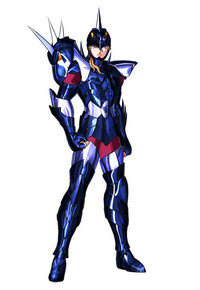 画像ギャラリー No.019のサムネイル画像 / 「聖闘士星矢 ソルジャーズ・ソウル」に，北欧アスガルド編の神闘士が参戦。各キャラクターの情報を確認しよう