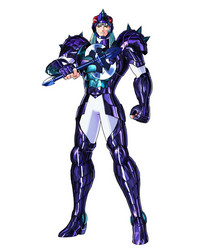 画像ギャラリー No.020のサムネイル画像 / 「聖闘士星矢 ソルジャーズ・ソウル」に，北欧アスガルド編の神闘士が参戦。各キャラクターの情報を確認しよう