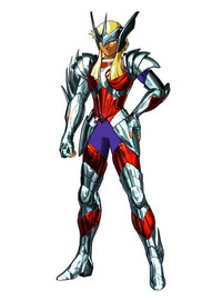 画像ギャラリー No.021のサムネイル画像 / 「聖闘士星矢 ソルジャーズ・ソウル」に，北欧アスガルド編の神闘士が参戦。各キャラクターの情報を確認しよう