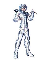 画像ギャラリー No.022のサムネイル画像 / 「聖闘士星矢 ソルジャーズ・ソウル」に，北欧アスガルド編の神闘士が参戦。各キャラクターの情報を確認しよう
