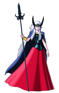 画像ギャラリー No.023のサムネイル画像 / 「聖闘士星矢 ソルジャーズ・ソウル」に，北欧アスガルド編の神闘士が参戦。各キャラクターの情報を確認しよう