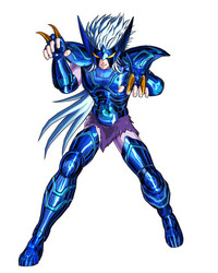 画像ギャラリー No.024のサムネイル画像 / 「聖闘士星矢 ソルジャーズ・ソウル」に，北欧アスガルド編の神闘士が参戦。各キャラクターの情報を確認しよう