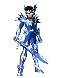 画像ギャラリー No.026のサムネイル画像 / 「聖闘士星矢 ソルジャーズ・ソウル」に，北欧アスガルド編の神闘士が参戦。各キャラクターの情報を確認しよう