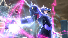 画像ギャラリー No.027のサムネイル画像 / 「聖闘士星矢 ソルジャーズ・ソウル」に，北欧アスガルド編の神闘士が参戦。各キャラクターの情報を確認しよう