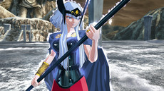 画像ギャラリー No.031のサムネイル画像 / 「聖闘士星矢 ソルジャーズ・ソウル」に，北欧アスガルド編の神闘士が参戦。各キャラクターの情報を確認しよう