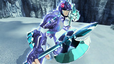 画像ギャラリー No.040のサムネイル画像 / 「聖闘士星矢 ソルジャーズ・ソウル」に，北欧アスガルド編の神闘士が参戦。各キャラクターの情報を確認しよう