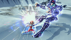 画像ギャラリー No.044のサムネイル画像 / 「聖闘士星矢 ソルジャーズ・ソウル」に，北欧アスガルド編の神闘士が参戦。各キャラクターの情報を確認しよう