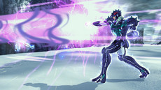 画像ギャラリー No.046のサムネイル画像 / 「聖闘士星矢 ソルジャーズ・ソウル」に，北欧アスガルド編の神闘士が参戦。各キャラクターの情報を確認しよう
