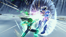 画像ギャラリー No.052のサムネイル画像 / 「聖闘士星矢 ソルジャーズ・ソウル」に，北欧アスガルド編の神闘士が参戦。各キャラクターの情報を確認しよう