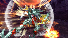 画像ギャラリー No.055のサムネイル画像 / 「聖闘士星矢 ソルジャーズ・ソウル」に，北欧アスガルド編の神闘士が参戦。各キャラクターの情報を確認しよう