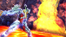 画像ギャラリー No.057のサムネイル画像 / 「聖闘士星矢 ソルジャーズ・ソウル」に，北欧アスガルド編の神闘士が参戦。各キャラクターの情報を確認しよう