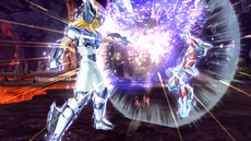 画像ギャラリー No.058のサムネイル画像 / 「聖闘士星矢 ソルジャーズ・ソウル」に，北欧アスガルド編の神闘士が参戦。各キャラクターの情報を確認しよう