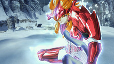 画像ギャラリー No.065のサムネイル画像 / 「聖闘士星矢 ソルジャーズ・ソウル」に，北欧アスガルド編の神闘士が参戦。各キャラクターの情報を確認しよう