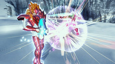 画像ギャラリー No.066のサムネイル画像 / 「聖闘士星矢 ソルジャーズ・ソウル」に，北欧アスガルド編の神闘士が参戦。各キャラクターの情報を確認しよう