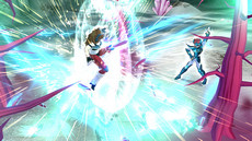 画像ギャラリー No.086のサムネイル画像 / 「聖闘士星矢 ソルジャーズ・ソウル」に，北欧アスガルド編の神闘士が参戦。各キャラクターの情報を確認しよう