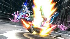 画像ギャラリー No.087のサムネイル画像 / 「聖闘士星矢 ソルジャーズ・ソウル」に，北欧アスガルド編の神闘士が参戦。各キャラクターの情報を確認しよう