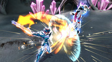 画像ギャラリー No.090のサムネイル画像 / 「聖闘士星矢 ソルジャーズ・ソウル」に，北欧アスガルド編の神闘士が参戦。各キャラクターの情報を確認しよう