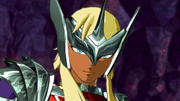 画像ギャラリー No.001のサムネイル画像 / 「聖闘士星矢ソルジャーズ・ソウル」のプレイ動画“神闘士ハーゲン篇”が公開。凍結拳と灼熱拳が氷河を追い詰める