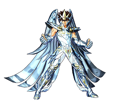 画像ギャラリー No.006のサムネイル画像 / 「聖闘士星矢 ソルジャーズ・ソウル」，黄金聖闘士にフォーカスした第3弾PVが公開。神聖衣をまとった青銅聖闘士達のビジュアルも