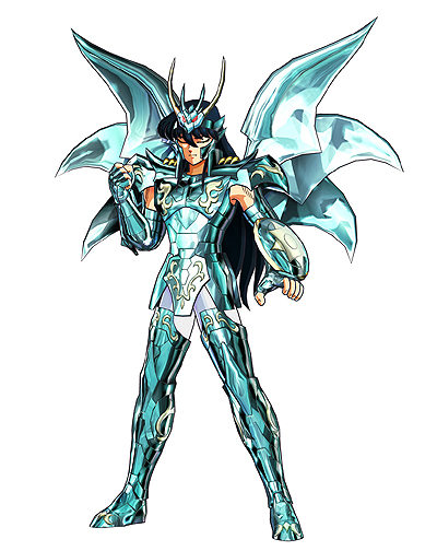 画像ギャラリー No.010のサムネイル画像 / 「聖闘士星矢 ソルジャーズ・ソウル」，黄金聖闘士にフォーカスした第3弾PVが公開。神聖衣をまとった青銅聖闘士達のビジュアルも