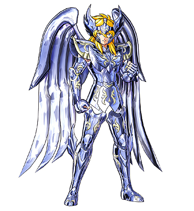 画像ギャラリー No.014のサムネイル画像 / 「聖闘士星矢 ソルジャーズ・ソウル」，黄金聖闘士にフォーカスした第3弾PVが公開。神聖衣をまとった青銅聖闘士達のビジュアルも