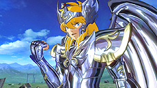 画像ギャラリー No.015のサムネイル画像 / 「聖闘士星矢 ソルジャーズ・ソウル」，黄金聖闘士にフォーカスした第3弾PVが公開。神聖衣をまとった青銅聖闘士達のビジュアルも