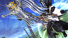 画像ギャラリー No.016のサムネイル画像 / 「聖闘士星矢 ソルジャーズ・ソウル」，黄金聖闘士にフォーカスした第3弾PVが公開。神聖衣をまとった青銅聖闘士達のビジュアルも