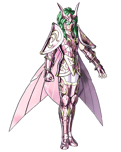 画像ギャラリー No.018のサムネイル画像 / 「聖闘士星矢 ソルジャーズ・ソウル」，黄金聖闘士にフォーカスした第3弾PVが公開。神聖衣をまとった青銅聖闘士達のビジュアルも