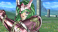 画像ギャラリー No.019のサムネイル画像 / 「聖闘士星矢 ソルジャーズ・ソウル」，黄金聖闘士にフォーカスした第3弾PVが公開。神聖衣をまとった青銅聖闘士達のビジュアルも