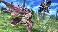画像ギャラリー No.020のサムネイル画像 / 「聖闘士星矢 ソルジャーズ・ソウル」，黄金聖闘士にフォーカスした第3弾PVが公開。神聖衣をまとった青銅聖闘士達のビジュアルも