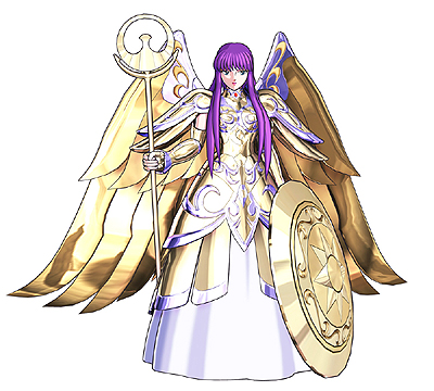 画像ギャラリー No.026のサムネイル画像 / 「聖闘士星矢 ソルジャーズ・ソウル」，黄金聖闘士にフォーカスした第3弾PVが公開。神聖衣をまとった青銅聖闘士達のビジュアルも