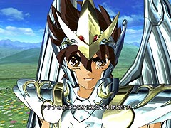 “シネマティック小宇宙アクション”こと「聖闘士星矢 ソルジャーズ・ソウル」（PS4/PS3）が本日発売。第4弾ショートPVにも注目